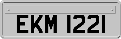 EKM1221