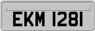 EKM1281
