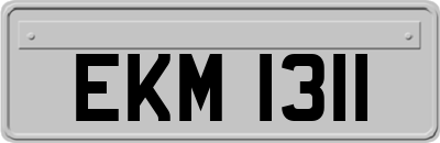 EKM1311
