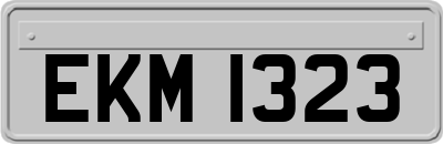EKM1323