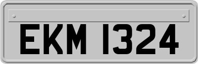 EKM1324