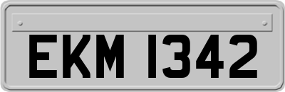EKM1342