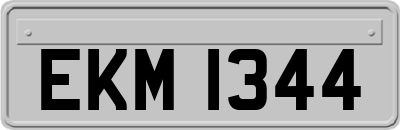EKM1344