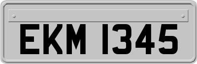 EKM1345