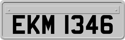 EKM1346
