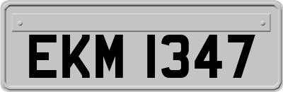 EKM1347