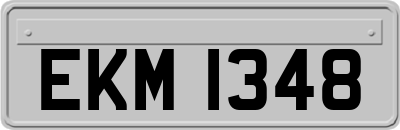 EKM1348