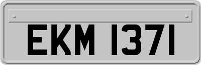 EKM1371