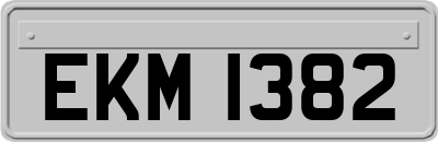 EKM1382