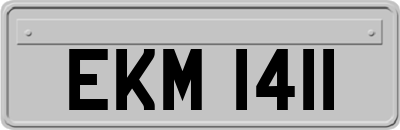 EKM1411