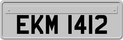 EKM1412