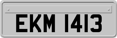 EKM1413