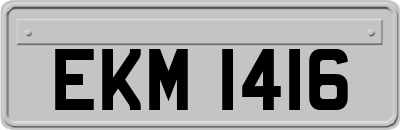 EKM1416