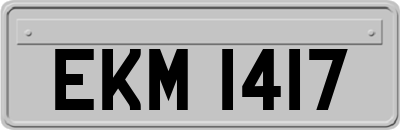 EKM1417