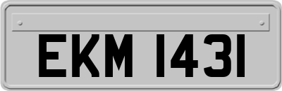 EKM1431