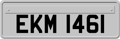 EKM1461