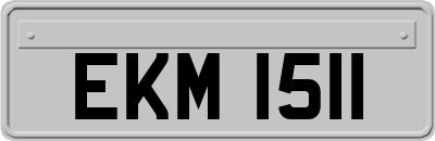 EKM1511
