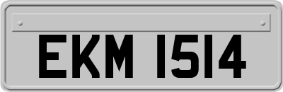 EKM1514