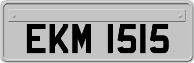 EKM1515