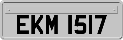 EKM1517