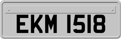EKM1518