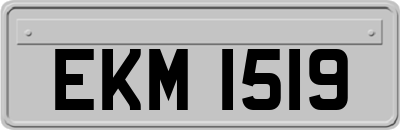 EKM1519
