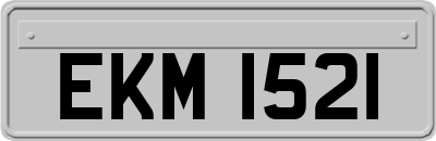 EKM1521