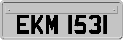 EKM1531
