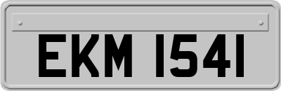 EKM1541