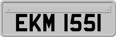 EKM1551