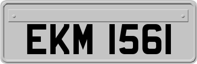 EKM1561