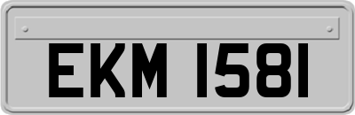 EKM1581