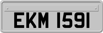 EKM1591
