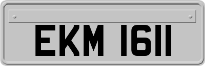 EKM1611