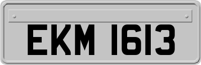 EKM1613