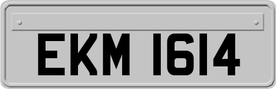 EKM1614