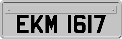 EKM1617