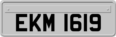 EKM1619