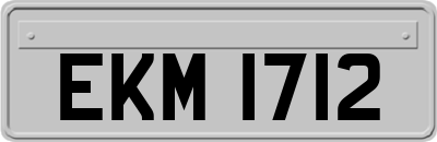 EKM1712