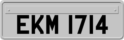 EKM1714