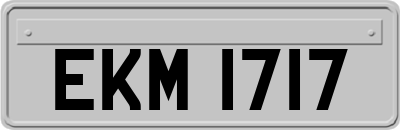 EKM1717