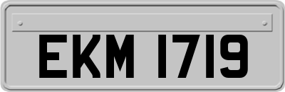 EKM1719