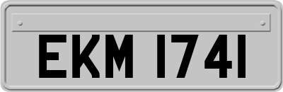 EKM1741