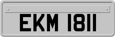 EKM1811