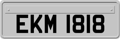 EKM1818