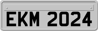 EKM2024