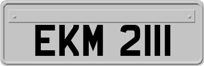 EKM2111