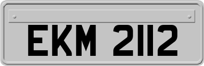 EKM2112