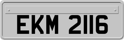EKM2116