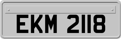 EKM2118